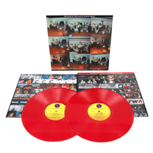 Load image into Gallery viewer, Talking Heads - The Name of This Band Is Talking Heads - Red Vinyl LP Record - Bondi Records