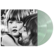 Load image into Gallery viewer, Tame Impala - Deadbeat - Coke Bottle Clear Vinyl LP Record - Bondi Records