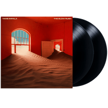 Load image into Gallery viewer, Tame Impala - The Slow Rush - Vinyl LP Record - Bondi Records