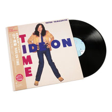 Load image into Gallery viewer, Tatsuro Yamashita - Ride On Time - Vinyl LP Record - Bondi Records
