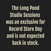 Load image into Gallery viewer, Taylor Swift - Folklore: The Long Pond Studio Sessions - Grey Vinyl LP Record - Bondi Records