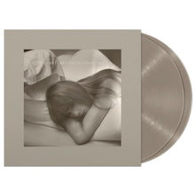 Load image into Gallery viewer, Taylor Swift - The Tortured Poets Department - Parchment Beige Vinyl LP Record - Bondi Records