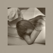 Load image into Gallery viewer, Taylor Swift - The Tortured Poets Department - Parchment Beige Vinyl LP Record - Bondi Records