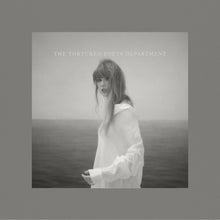 Load image into Gallery viewer, Taylor Swift - The Tortured Poets Department - Smoke Gray Vinyl LP Record - Bondi Records