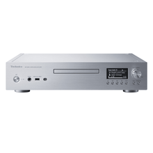 Load image into Gallery viewer, Technics SL - G700M2 Grand Class SACD Player, DAC & Network Streamer - Bondi Records