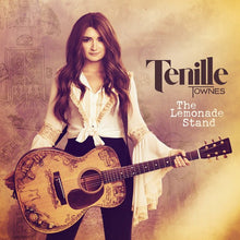Load image into Gallery viewer, Tenille Townes - Lemonade Stand - Vinyl LP Record - Bondi Records