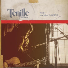 Load image into Gallery viewer, Tenille Townes - The Worktapes - Vinyl LP Record - Bondi Records