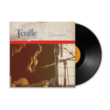 Load image into Gallery viewer, Tenille Townes - The Worktapes - Vinyl LP Record - Bondi Records