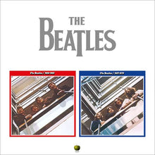 Load image into Gallery viewer, The Beatles - 1962 – 1966 & 1967 – 1970 - 2023 Edition Vinyl Box Set - Bondi Records