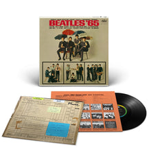 Load image into Gallery viewer, The Beatles - 1964 US Albums - 8LP Mono Vinyl LP Record Boxset - Bondi Records