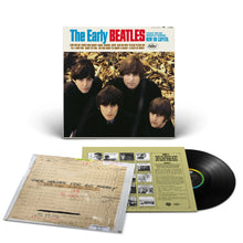 Load image into Gallery viewer, The Beatles - 1964 US Albums - 8LP Mono Vinyl LP Record Boxset - Bondi Records