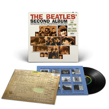 Load image into Gallery viewer, The Beatles - 1964 US Albums - 8LP Mono Vinyl LP Record Boxset - Bondi Records