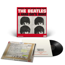 Load image into Gallery viewer, The Beatles - 1964 US Albums - 8LP Mono Vinyl LP Record Boxset - Bondi Records