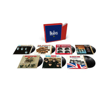 Load image into Gallery viewer, The Beatles - 1964 US Albums - 8LP Mono Vinyl LP Record Boxset - Bondi Records