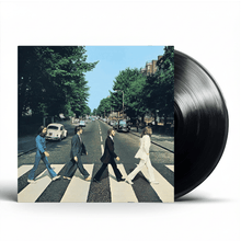 Load image into Gallery viewer, The Beatles - Abbey Road - Vinyl LP Record - Bondi Records