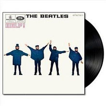 Load image into Gallery viewer, The Beatles - Help - Vinyl LP Record - Bondi Records