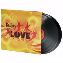 Load image into Gallery viewer, The Beatles - Love - Vinyl LP Record - Bondi Records