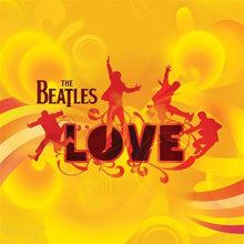 Load image into Gallery viewer, The Beatles - Love - Vinyl LP Record - Bondi Records