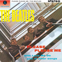 Load image into Gallery viewer, The Beatles - Please Please Me - Vinyl LP Record - Bondi Records