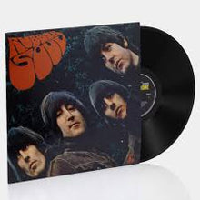 Load image into Gallery viewer, The Beatles - Rubber Soul - Vinyl LP Record - Bondi Records