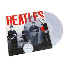 Load image into Gallery viewer, The Beatles - The Decca Tapes - Clear Vinyl LP Record - Bondi Records