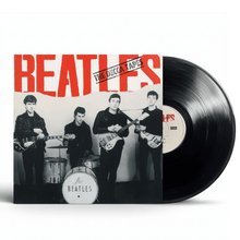Load image into Gallery viewer, The Beatles - The Decca Tapes - Vinyl LP Record - Bondi Records