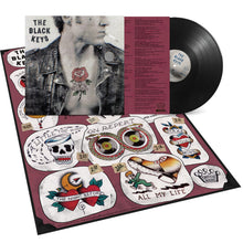 Load image into Gallery viewer, The Black Keys - No Rain, No Flowers - Vinyl LP Record - Bondi Records