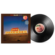 Load image into Gallery viewer, The Black Keys - Peaches! - Vinyl LP Record - Bondi Records