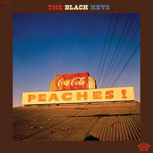 Load image into Gallery viewer, The Black Keys - Peaches! - Vinyl LP Record - Bondi Records