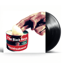 Load image into Gallery viewer, The Black Keys - Thickfreakness - Vinyl LP Record - Bondi Records