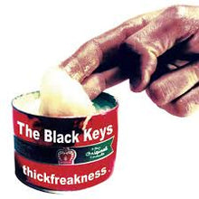 Load image into Gallery viewer, The Black Keys - Thickfreakness - Vinyl LP Record - Bondi Records