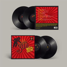 Load image into Gallery viewer, The Black Seeds - On The Sun - 20th Anniversary Edition - Vinyl LP Record - Bondi Records