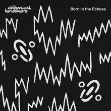Load image into Gallery viewer, The Chemical Brothers - Born In The Echoes - White Marble Vinyl LP Record - Bondi Records