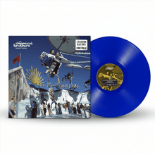 Load image into Gallery viewer, The Chemical Brothers Leave Home - RSD 2026 Blue 12" Vinyl Record - Bondi Records