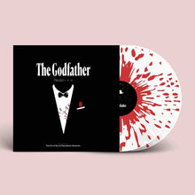 Load image into Gallery viewer, The City of Prague Philharmonic Orchestra - The Godfather Trilogy - Vinyl LP Record - Bondi Records