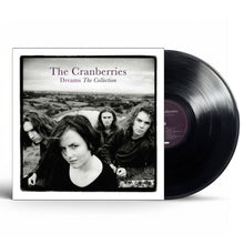 Load image into Gallery viewer, The Cranberries - Dreams: The Collection - Vinyl LP Record - Bondi Records