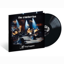 Load image into Gallery viewer, The Cranberries - MTV Unplugged - Vinyl LP Record - Bondi Records