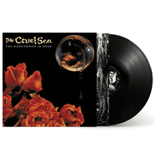 Load image into Gallery viewer, The Cruel Sea - The Honeymoon Is Over - 30th Anniversary Vinyl LP Record - Bondi Records
