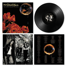 Load image into Gallery viewer, The Cruel Sea - The Honeymoon Is Over - 30th Anniversary Vinyl LP Record - Bondi Records
