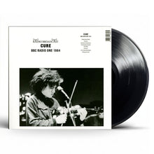 Load image into Gallery viewer, The Cure - BBC Radio One 1984 - Vinyl LP Record - Bondi Records