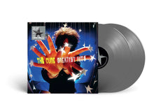 Load image into Gallery viewer, The Cure - Greatest Hits - RSD 2026 Silver Vinyl LP Record - Bondi Records