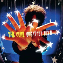 Load image into Gallery viewer, The Cure - Greatest Hits (RSD 2026) - Silver Vinyl LP Record - Bondi Records