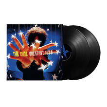 Load image into Gallery viewer, The Cure - Greatest Hits - Vinyl LP Record - Bondi Records