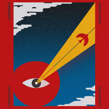 Load image into Gallery viewer, The Diasonics - Ornithology - Clear Vinyl LP Record - Bondi Records