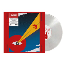 Load image into Gallery viewer, The Diasonics - Ornithology - Clear Vinyl LP Record - Bondi Records