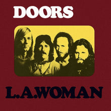 Load image into Gallery viewer, The Doors - L.A. Woman - Vinyl LP Record - Bondi Records