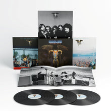 Load image into Gallery viewer, The Eagles - One Of Those Nights (Deluxe 3LP Edition) - Vinyl LP Record - Bondi Records
