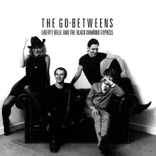 Load image into Gallery viewer, The Go-Betweens - Liberty Belle and the Black Diamond Express - Vinyl LP Record - Bondi Records