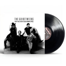 Load image into Gallery viewer, The Go-Betweens - Liberty Belle and the Black Diamond Express - Vinyl LP Record - Bondi Records