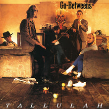 Load image into Gallery viewer, The Go-Betweens - Tallulah - Vinyl LP Record - Bondi Records